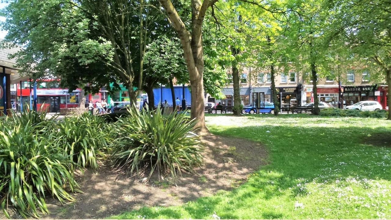 Crystal Palace B&B London Eksteriør billede