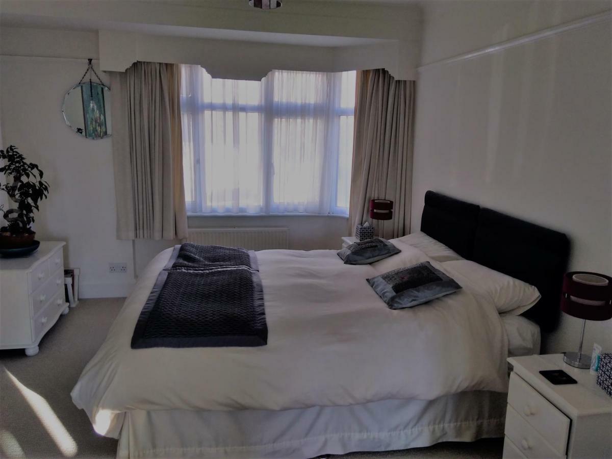 Crystal Palace B&B London Eksteriør billede