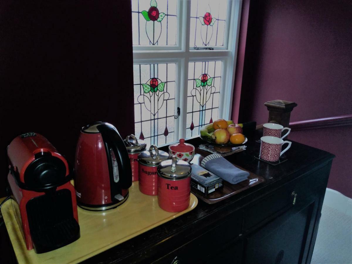 Crystal Palace B&B London Eksteriør billede