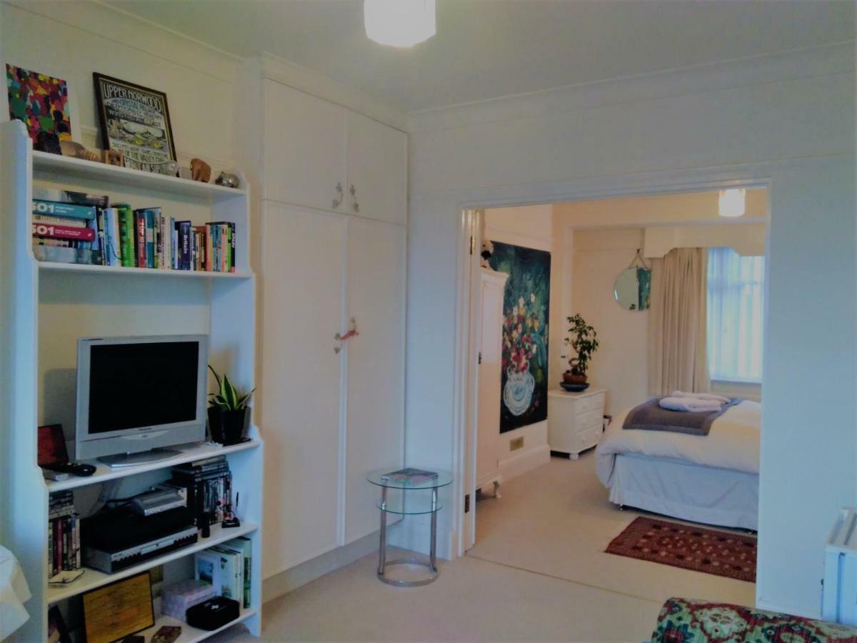 Crystal Palace B&B London Eksteriør billede