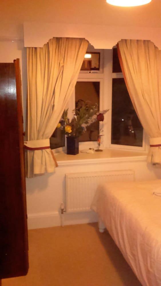 Crystal Palace B&B London Eksteriør billede